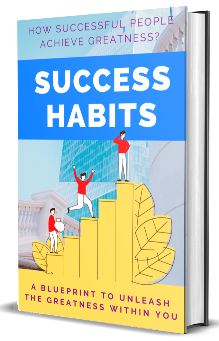 success habits free book